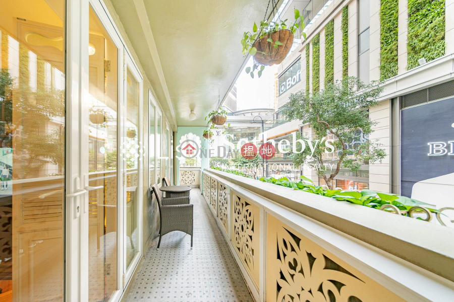 Property Search Hong Kong | OneDay | Residential Rental Listings, Property for Rent at Apartment O with 3 Bedrooms