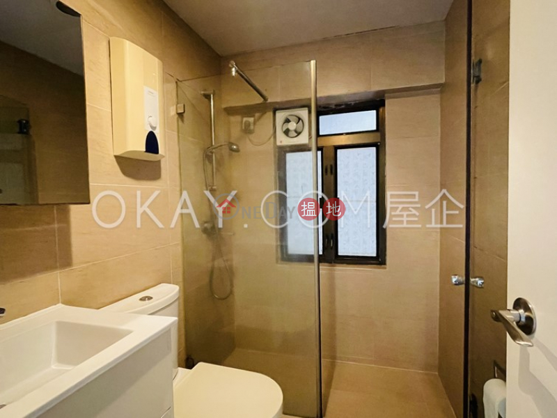 Property Search Hong Kong | OneDay | Residential Sales Listings | Unique 3 bedroom with balcony & parking | For Sale