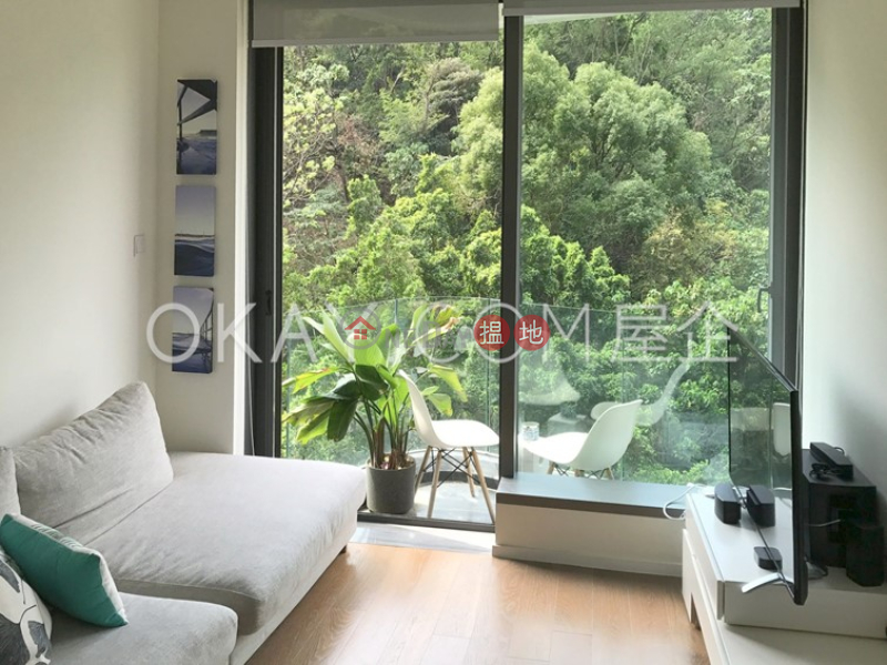 Charming 1 bedroom with balcony | For Sale | Homantin Hillside Tower 1 何文田山畔1座 Sales Listings