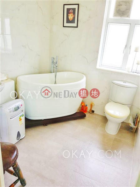 Property Search Hong Kong | OneDay | Residential Sales Listings, Charming house with sea views, rooftop & balcony | For Sale