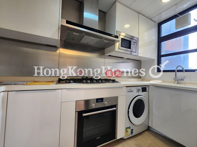 HK$ 15.9M | The Babington Western District 3 Bedroom Family Unit at The Babington | For Sale