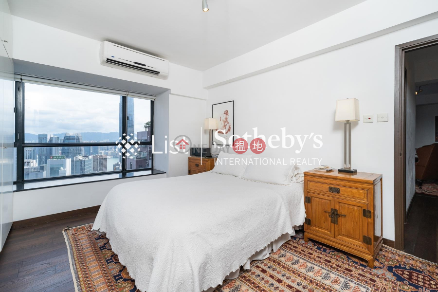HK$ 45,000/ month, The Grand Panorama, Western District Property for Rent at The Grand Panorama with 3 Bedrooms