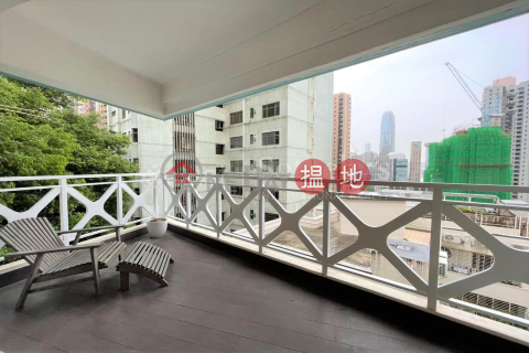 Property for Sale at Bo Kwong Apartments with 2 Bedrooms | Bo Kwong Apartments 寶光大廈 _0