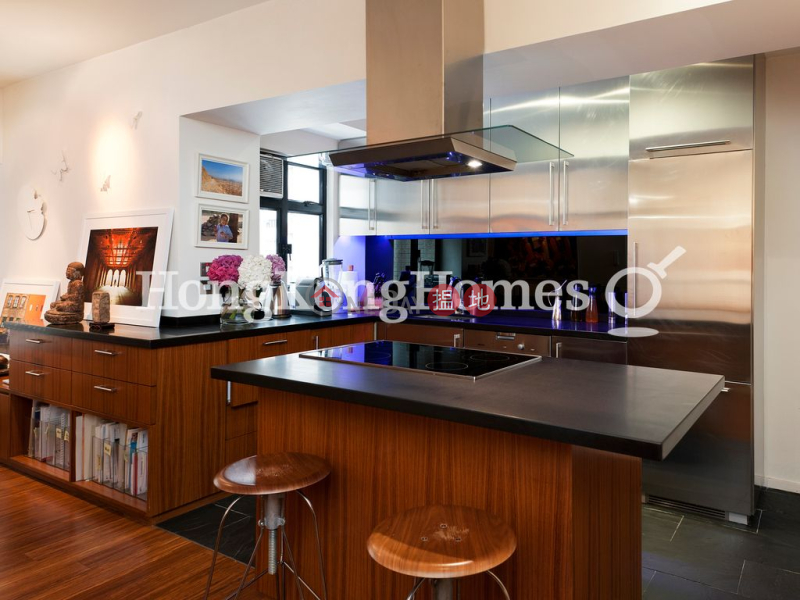 嘉兆臺一房單位出租|西區嘉兆臺(The Grand Panorama)出租樓盤 (Proway-LID2507R)