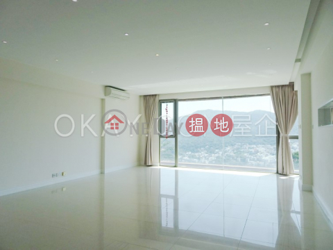 Stylish 4 bedroom with sea views, balcony | Rental | 88 The Portofino 柏濤灣 88號 _0