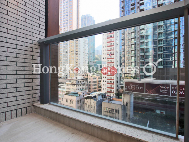 1 Bed Unit for Rent at The Kennedy on Belcher\'s 97 Belchers Street | Western District | Hong Kong | Rental | HK$ 24,900/ month