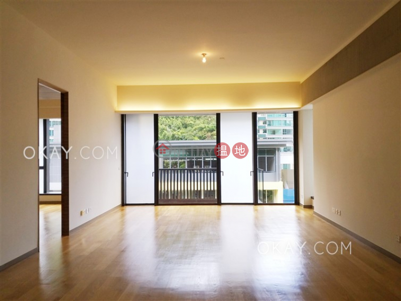 Property Search Hong Kong | OneDay | Residential, Rental Listings | Rare 2 bedroom on high floor with balcony & parking | Rental