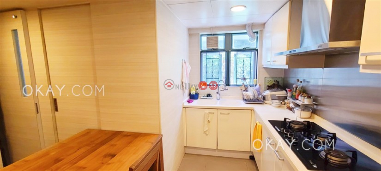Efficient 2 bedroom in Mid-levels East | For Sale | 22 Tung Shan Terrace 東山臺 22 號 Sales Listings