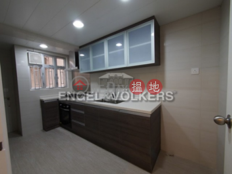 3 Bedroom Family Flat for Rent in Causeway Bay | Haywood Mansion 海華大廈 _0