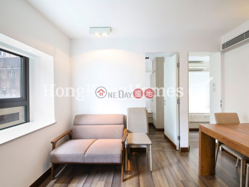 2 Bedroom Unit at V Happy Valley | For Sale 68 Sing Woo Road | Wan Chai District Hong Kong | Sales HK$ 7.38M