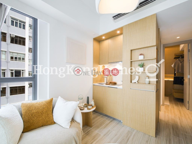 The Unit Soho | Unknown Residential | Rental Listings HK$ 30,000/ month