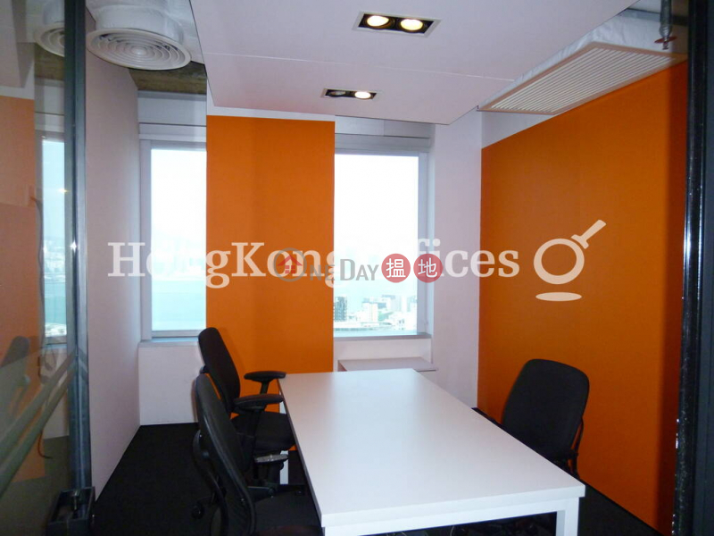 HK$ 339,010/ month AIA Tower Eastern District Office Unit for Rent at AIA Tower