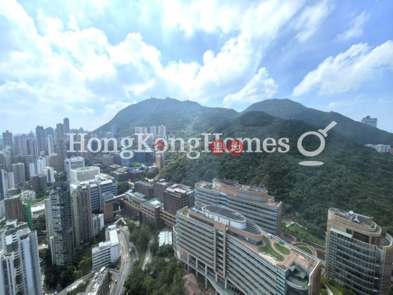 2 Bedroom Unit for Rent at The Belcher\'s Phase 1 Tower 3 | The Belcher\'s Phase 1 Tower 3 寶翠園1期3座 Rental Listings