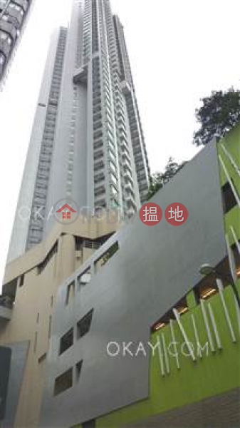 香港搵樓|租樓|二手盤|買樓| 搵地 | 住宅-出租樓盤|2房1廁,極高層,星級會所,露台海桃灣1座出租單位