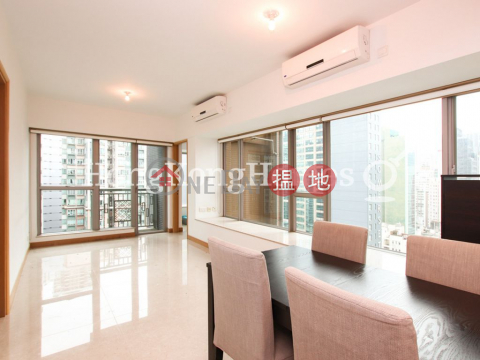 2 Bedroom Unit for Rent at Diva, Diva Diva | Wan Chai District (Proway-LID179698R)_0