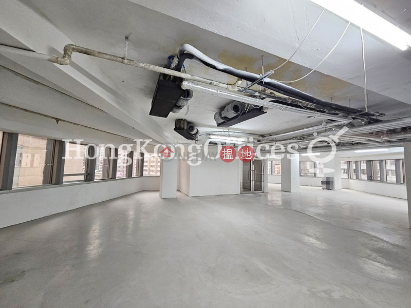 Property Search Hong Kong | OneDay | Office / Commercial Property Rental Listings Office Unit for Rent at Plaza 2000