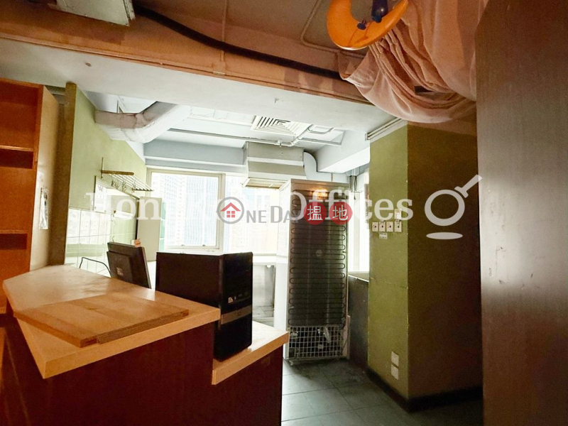 HK$ 31,360/ 月-彰顯大廈|灣仔區彰顯大廈寫字樓租單位出租