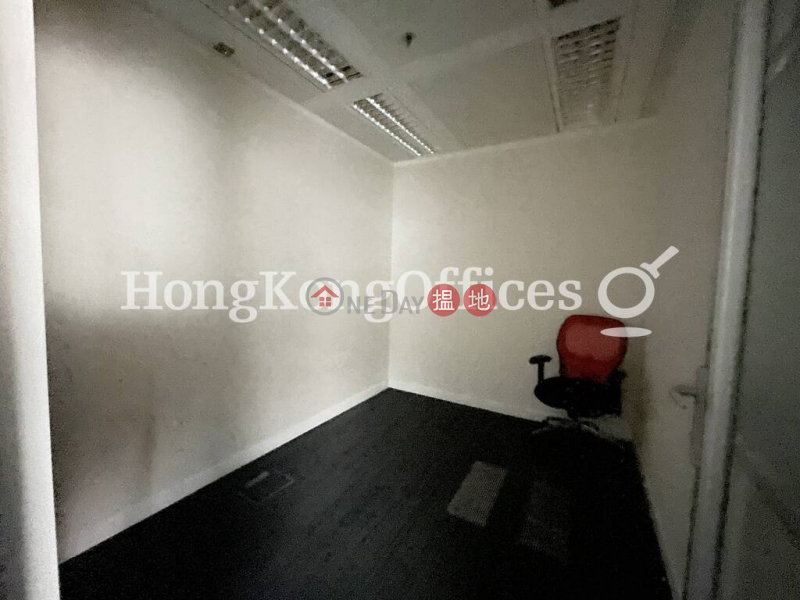 HK$ 97,500/ month | The Center Central District, Office Unit for Rent at The Center