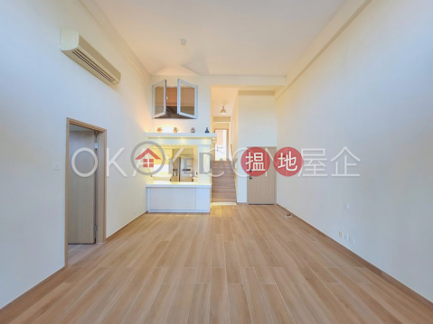 Efficient 3 bedroom with sea views | Rental | Discovery Bay, Phase 3 Parkvale Village, 11 Parkvale Drive 愉景灣 3期 寶峰 寶峰徑11號 _0