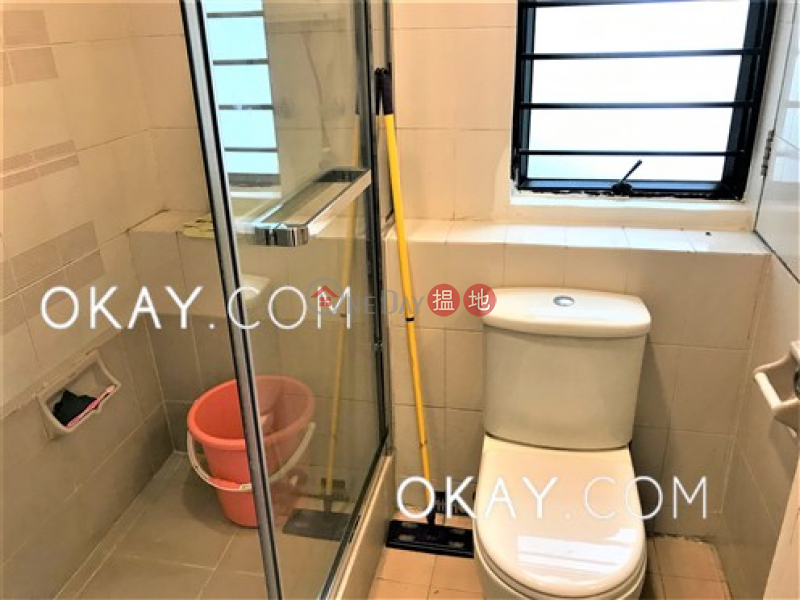 HK$ 33,000/ month | Greenwood Terrace Block 20 | Sha Tin | Gorgeous 3 bedroom with balcony & parking | Rental