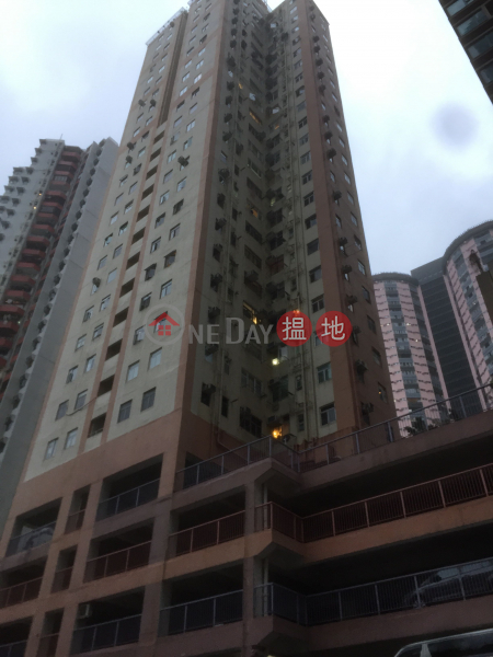 Wun Sha Tower (浣紗花園),Causeway Bay | ()(1)