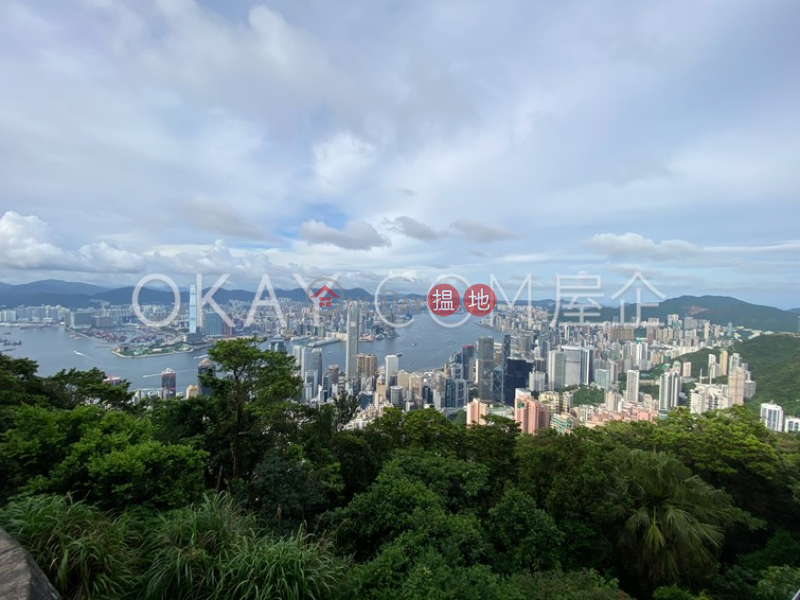 Property Search Hong Kong | OneDay | Residential Rental Listings, Luxurious 3 bedroom with terrace & parking | Rental