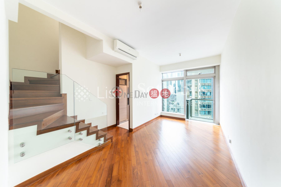 Property for Sale at The Avenue Tower 1 with 1 Bedroom 200 Queens Road East | Wan Chai District Hong Kong Sales | HK$ 16.68M
