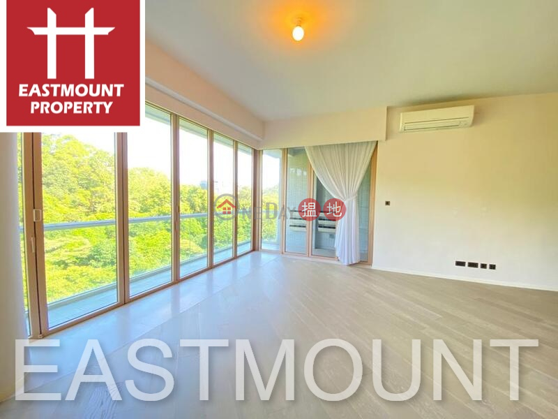 HK$ 70,000/ month Mount Pavilia | Sai Kung | Clearwater Bay Apartment | Property For Sale and Rent in Mount Pavilia 傲瀧-Low-density luxury villa | Property ID:2935