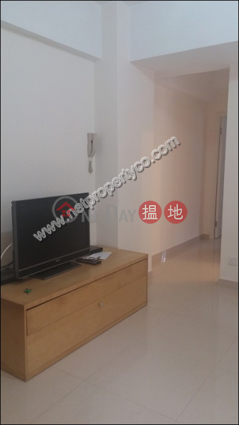 2-bedroom unit for rent in Wan Chai, 76-80 Stone Nullah Lane | Wan Chai District | Hong Kong Rental HK$ 18,000/ month