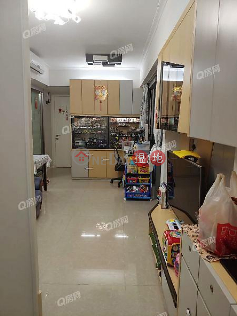 環境清靜，品味裝修，實用兩房峻瀅 II 2座買賣盤 | 峻瀅 II 2座 The Beaumont II, Tower 2 _0