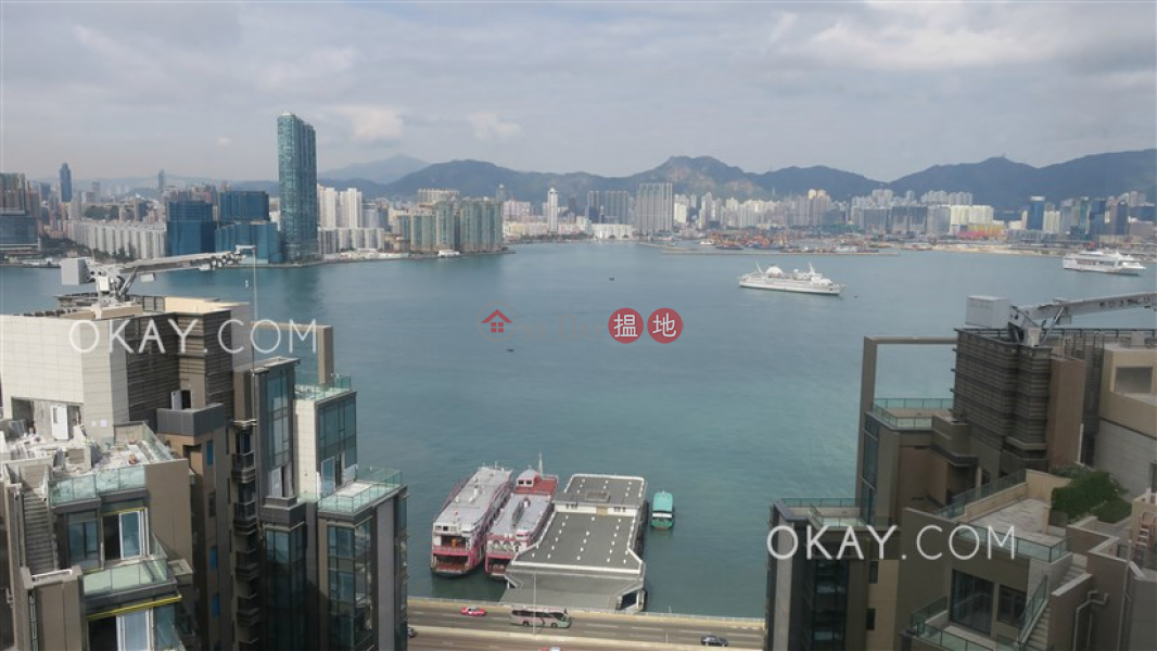 香港搵樓|租樓|二手盤|買樓| 搵地 | 住宅-出租樓盤|3房2廁,極高層,海景,星級會所《港濤軒出租單位》