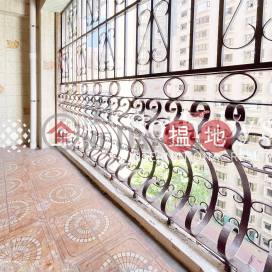 Property for Rent at Kei Villa with 3 Bedrooms | Kei Villa 基苑 _0
