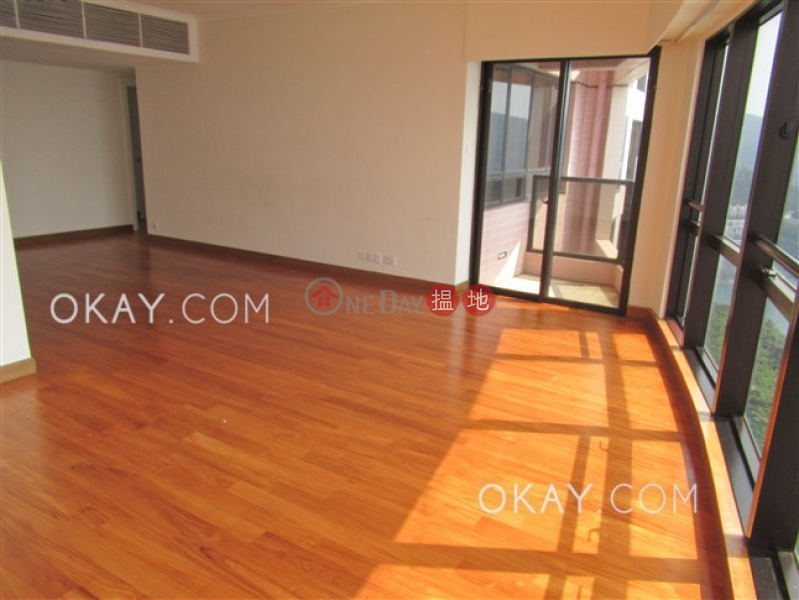 Property Search Hong Kong | OneDay | Residential Rental Listings, Lovely 4 bedroom on high floor with sea views & balcony | Rental