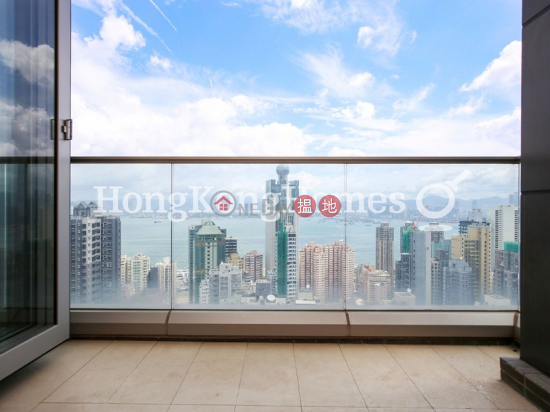 高士台兩房一廳單位出租|23興漢道 | 西區香港-出租-HK$ 80,000/ 月