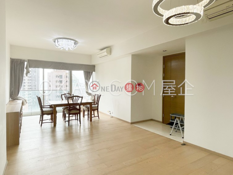 HK$ 58,000/ 月|高士台-西區3房3廁,星級會所,露台高士台出租單位