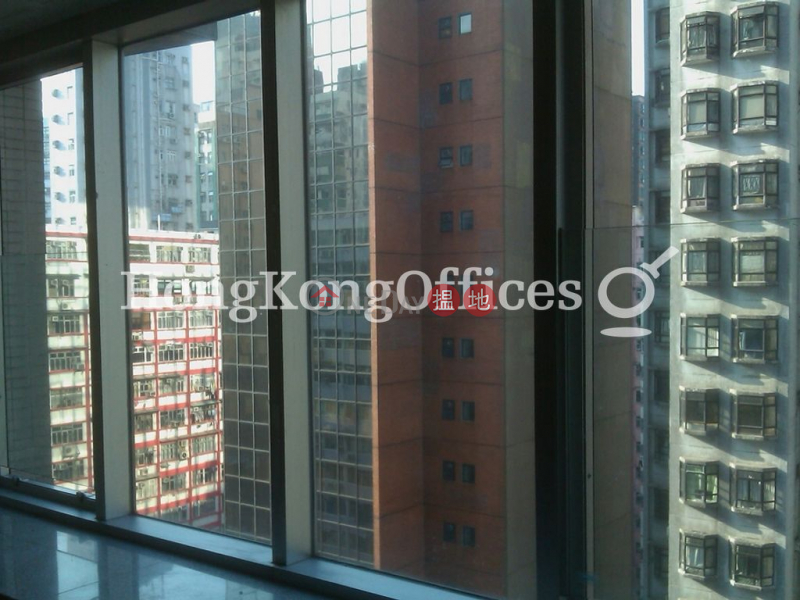 Property Search Hong Kong | OneDay | Office / Commercial Property Rental Listings, Office Unit for Rent at Two Chinachem Exchange Square