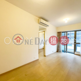2房1廁,星級會所,露台Grand Austin 1座出租單位 | Grand Austin 1座 Grand Austin Tower 1 _0