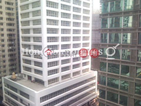 Office Unit for Rent at Harcourt House, Harcourt House 夏愨大廈 | Wan Chai District (HKO-5526-ABHR)_0