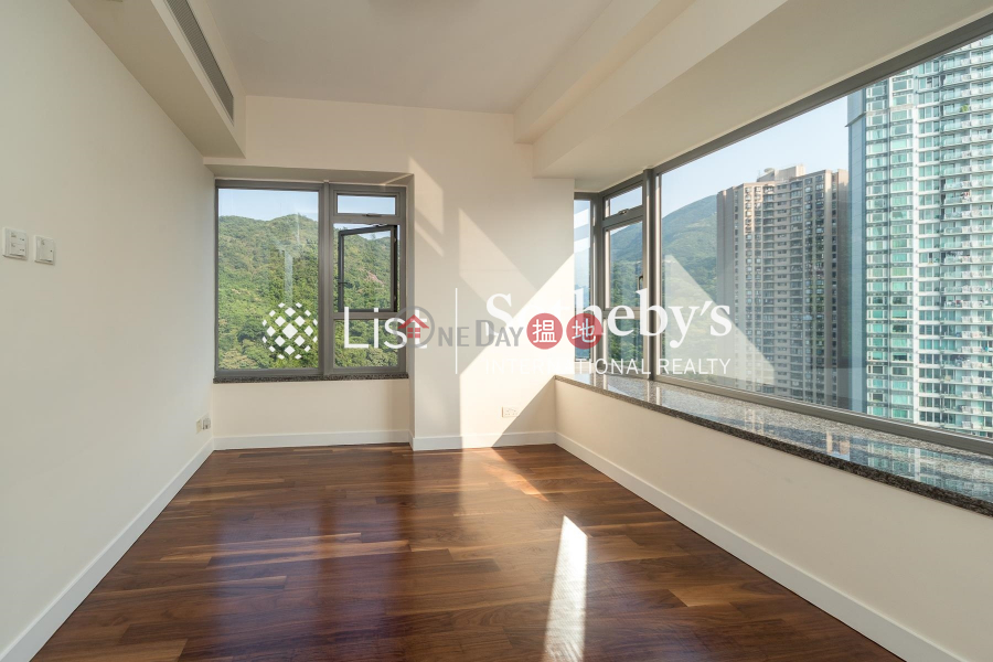 Property for Sale at Serenade with 3 Bedrooms, 11 Tai Hang Road | Wan Chai District | Hong Kong, Sales | HK$ 39M