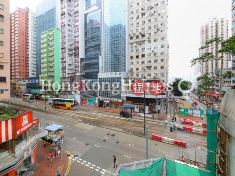 Studio Unit at Everwin Building | For Sale | Everwin Building 康威大廈 _0