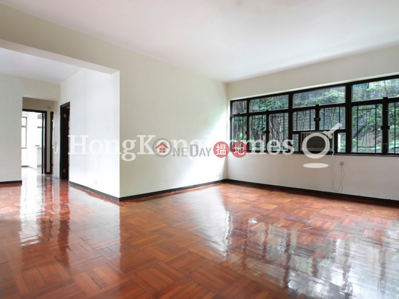 3 Bedroom Family Unit for Rent at King\'s Court | King\'s Court 和景閣 Rental Listings