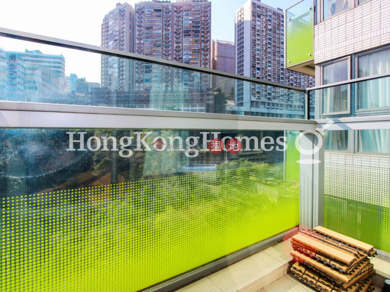 形品一房單位出租-38明園西街 | 東區-香港出租HK$ 25,000/ 月