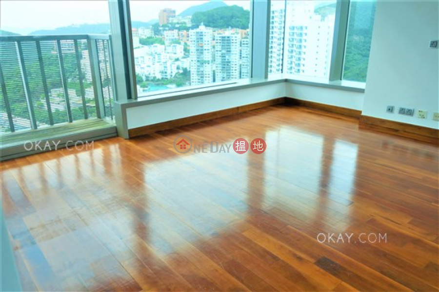 HK$ 138,000/ month Grosvenor Place | Southern District, Stylish 4 bed on high floor with sea views & balcony | Rental