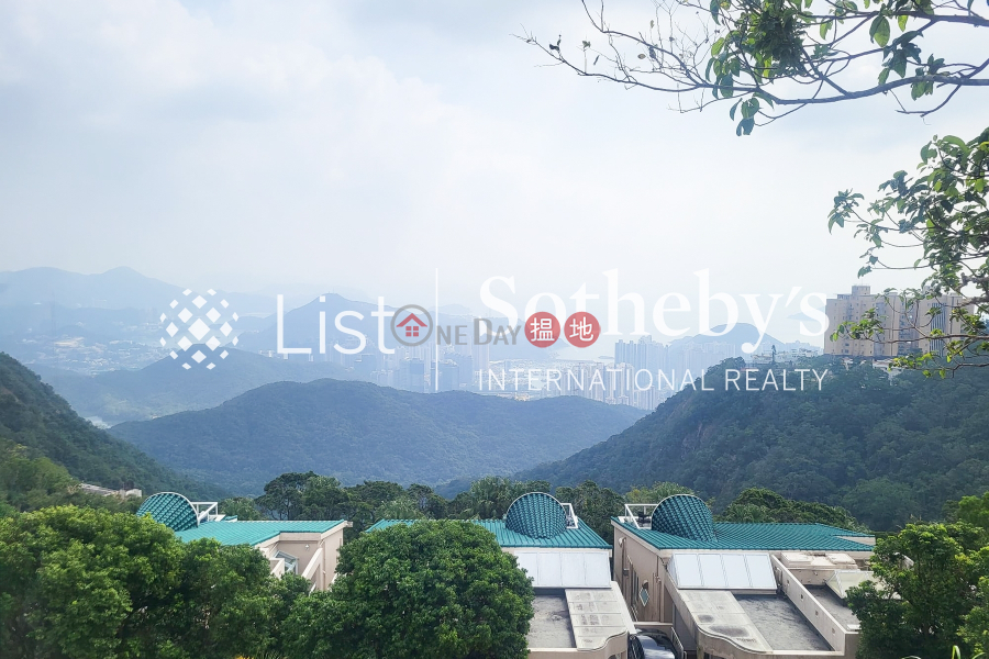 Property for Sale at Vivian Court with 3 Bedrooms | 18-22 Mount Kellett Road | Central District | Hong Kong, Sales, HK$ 57M