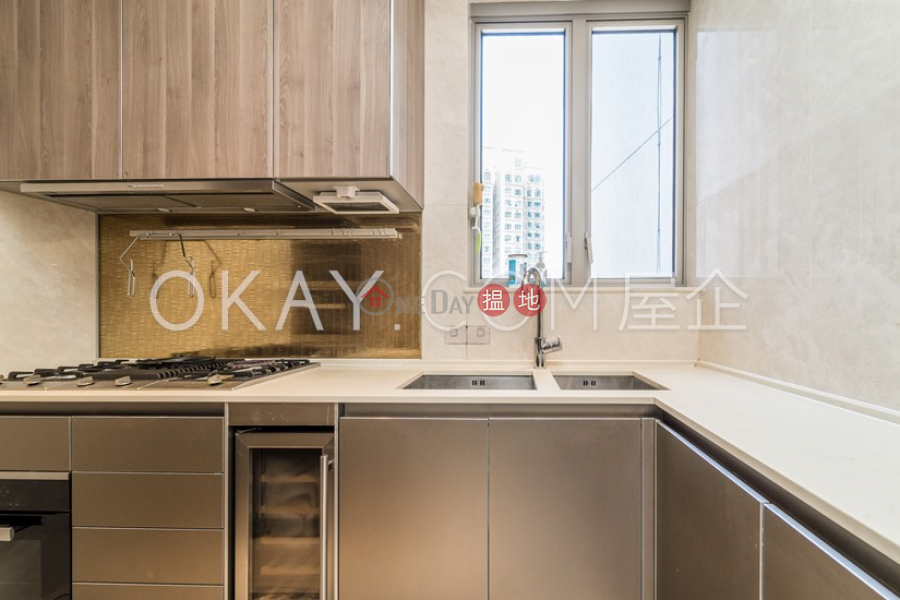 Lovely 4 bedroom on high floor with balcony | Rental 23 Babington Path | Western District | Hong Kong, Rental, HK$ 70,000/ month