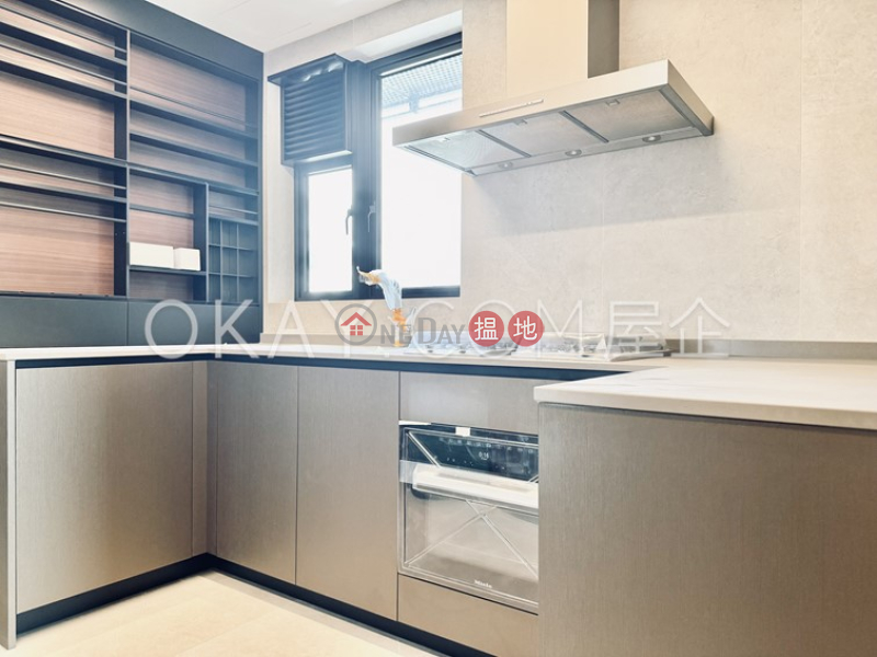 Property Search Hong Kong | OneDay | Residential, Rental Listings, Gorgeous 3 bedroom on high floor with balcony | Rental