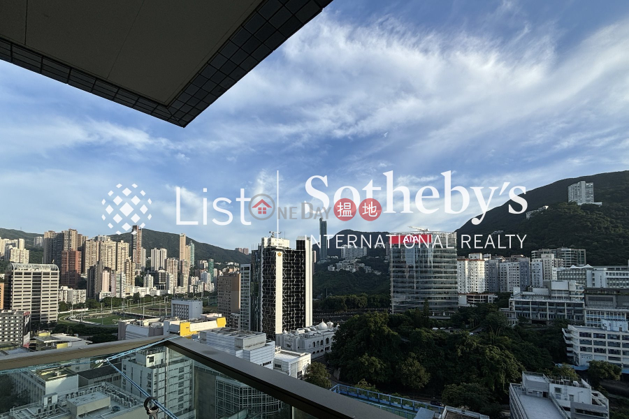 Property for Rent at The Oakhill with 3 Bedrooms 28 Wood Road | Wan Chai District Hong Kong, Rental | HK$ 53,000/ month