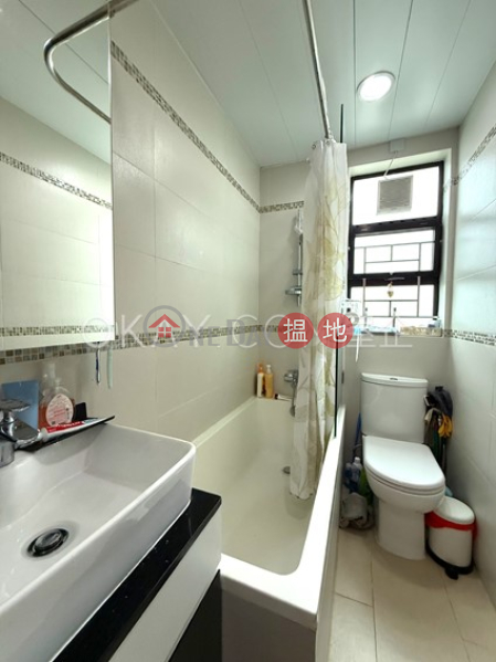 Property Search Hong Kong | OneDay | Residential | Sales Listings | Charming house on high floor with rooftop & balcony | For Sale