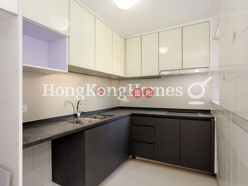 海怡半島3期美家閣(23A座)未知住宅-出售樓盤HK$ 1,300萬