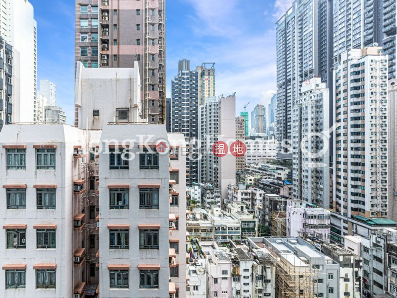 瑧蓺開放式單位出售|西區瑧蓺(Artisan House)出售樓盤 (Proway-LID167624S)